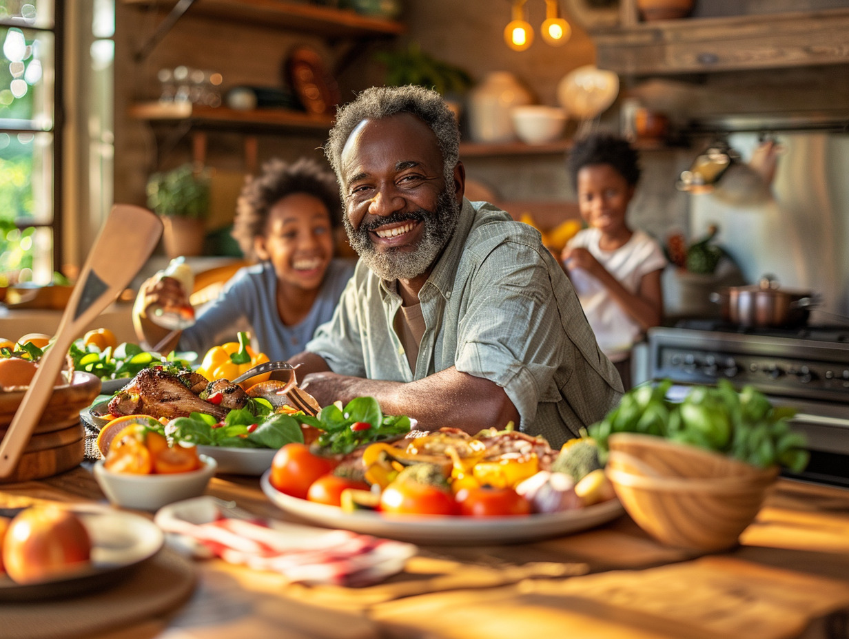 cuisine économique