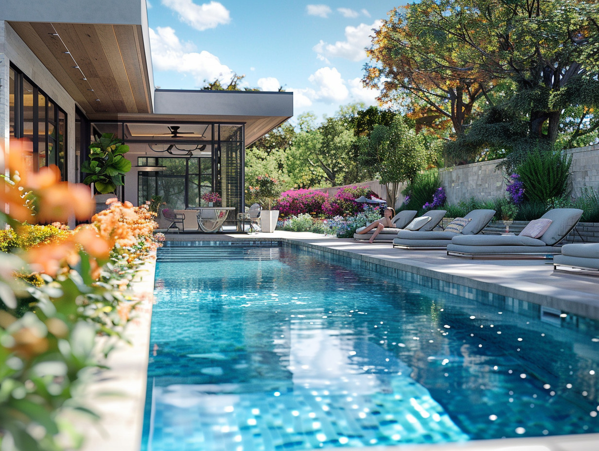 systèmes filtration piscine