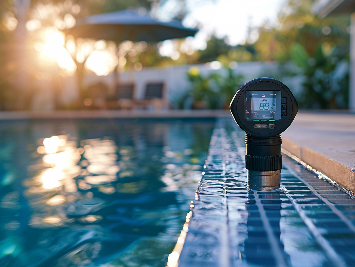 chauffage piscine